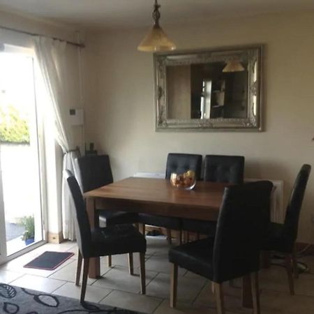 Eden House Villa Carlingford Luaran gambar