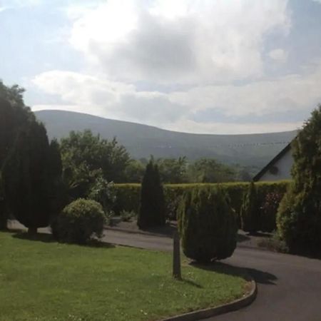 Eden House Villa Carlingford Luaran gambar