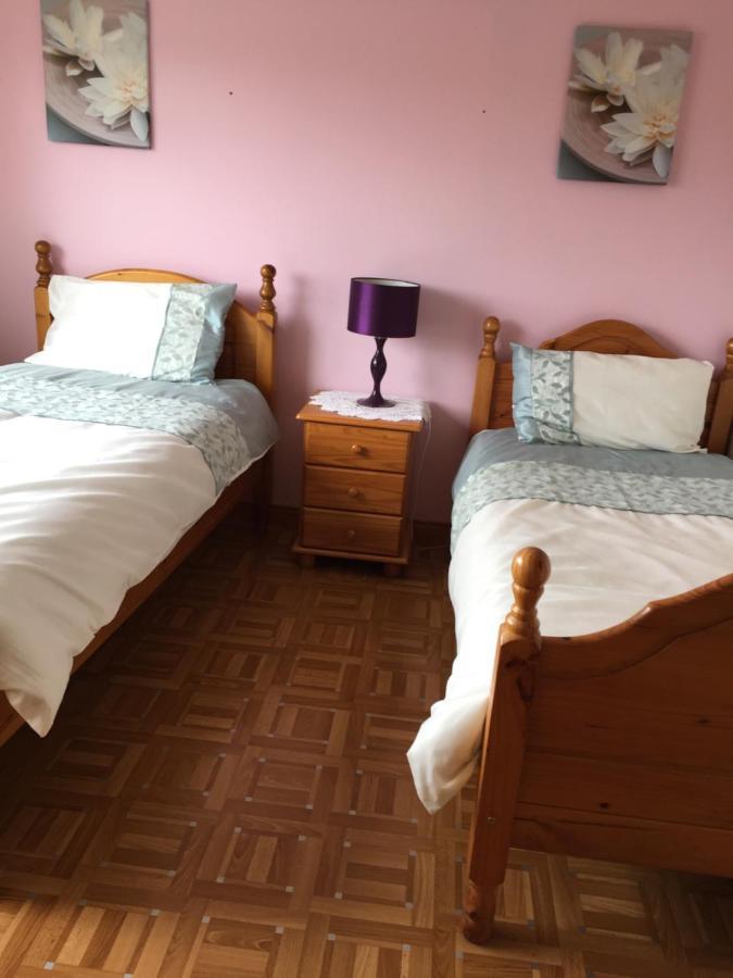 Eden House Villa Carlingford Luaran gambar
