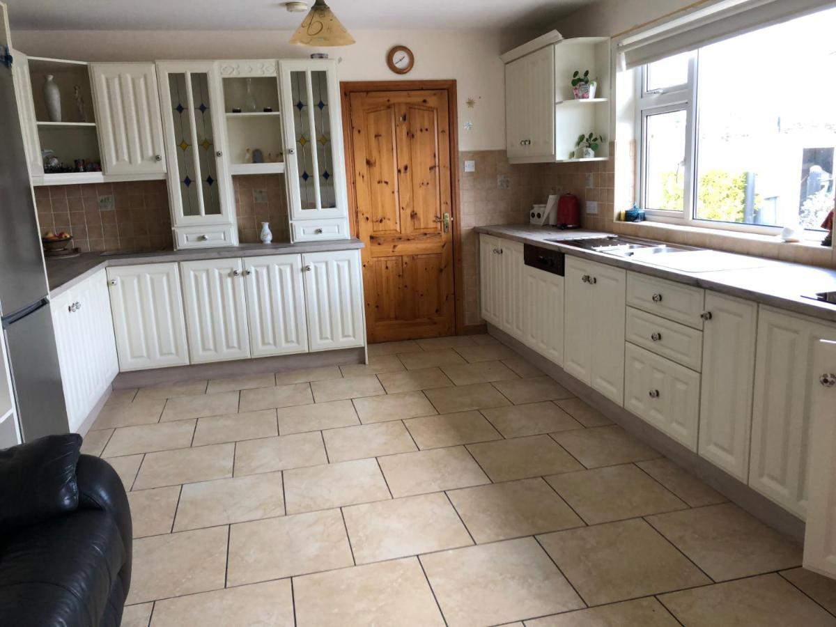 Eden House Villa Carlingford Luaran gambar