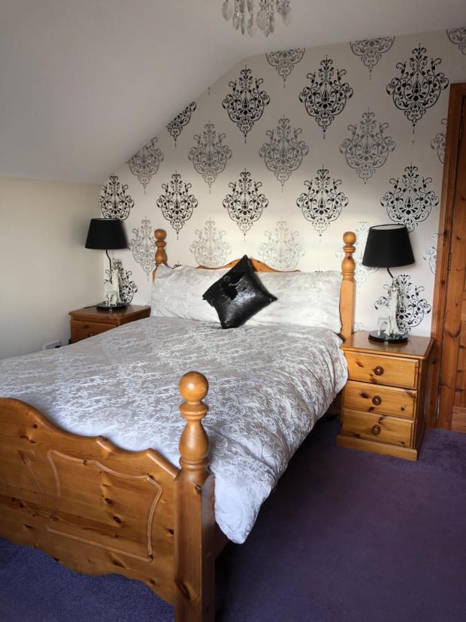 Eden House Villa Carlingford Luaran gambar