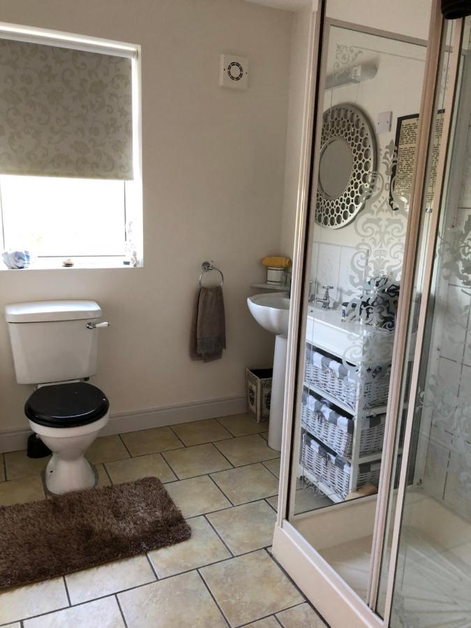 Eden House Villa Carlingford Luaran gambar