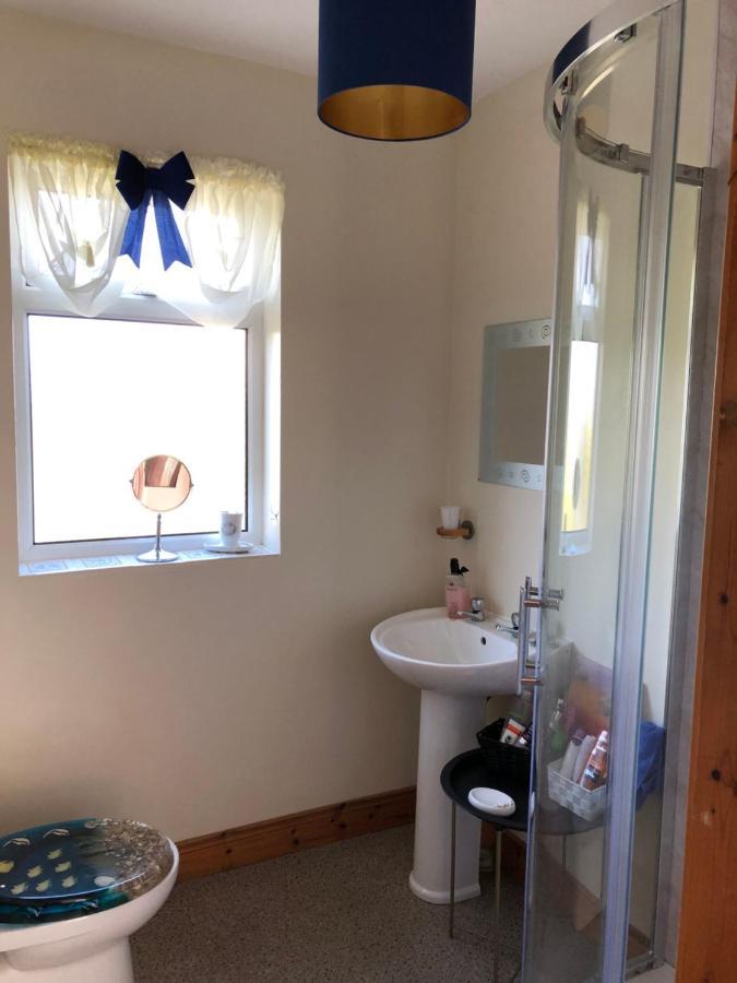 Eden House Villa Carlingford Luaran gambar