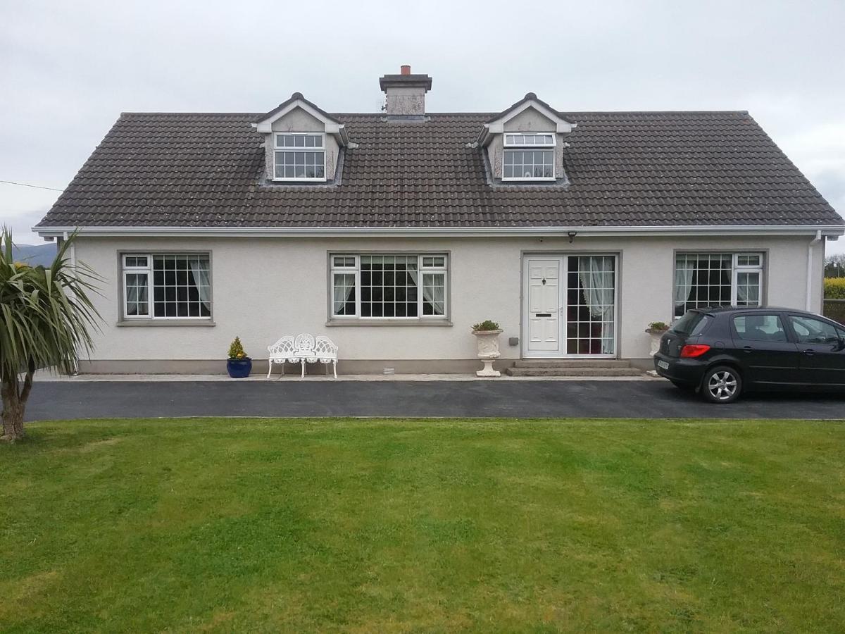 Eden House Villa Carlingford Luaran gambar