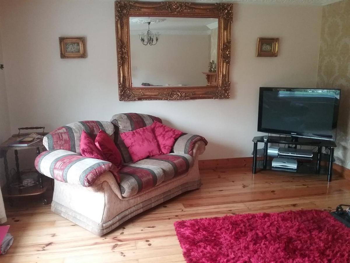 Eden House Villa Carlingford Luaran gambar