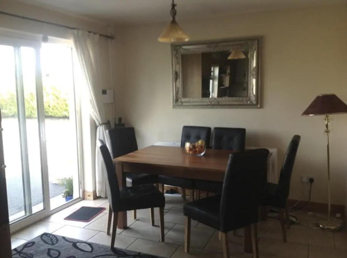 Eden House Villa Carlingford Luaran gambar