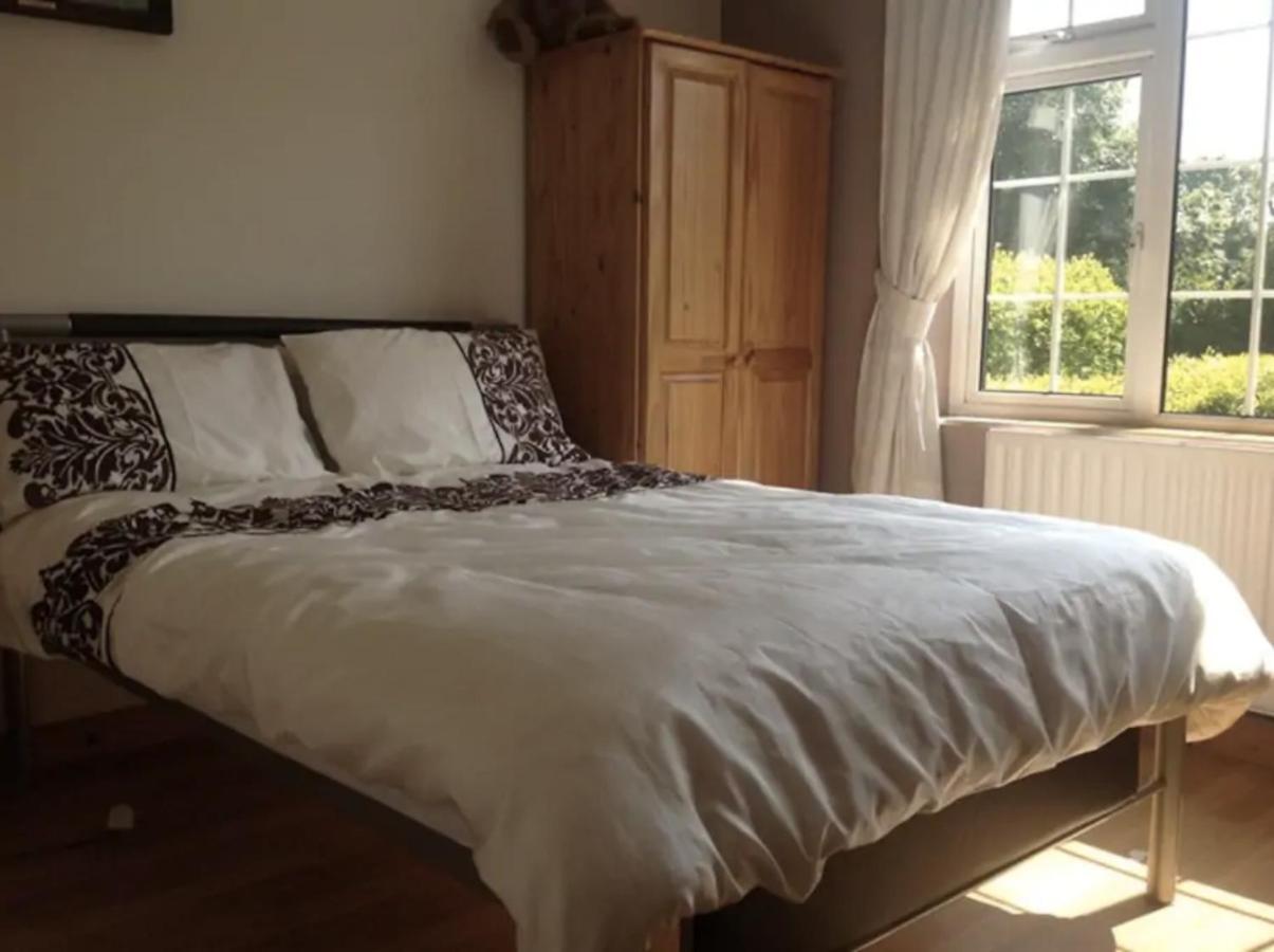 Eden House Villa Carlingford Luaran gambar