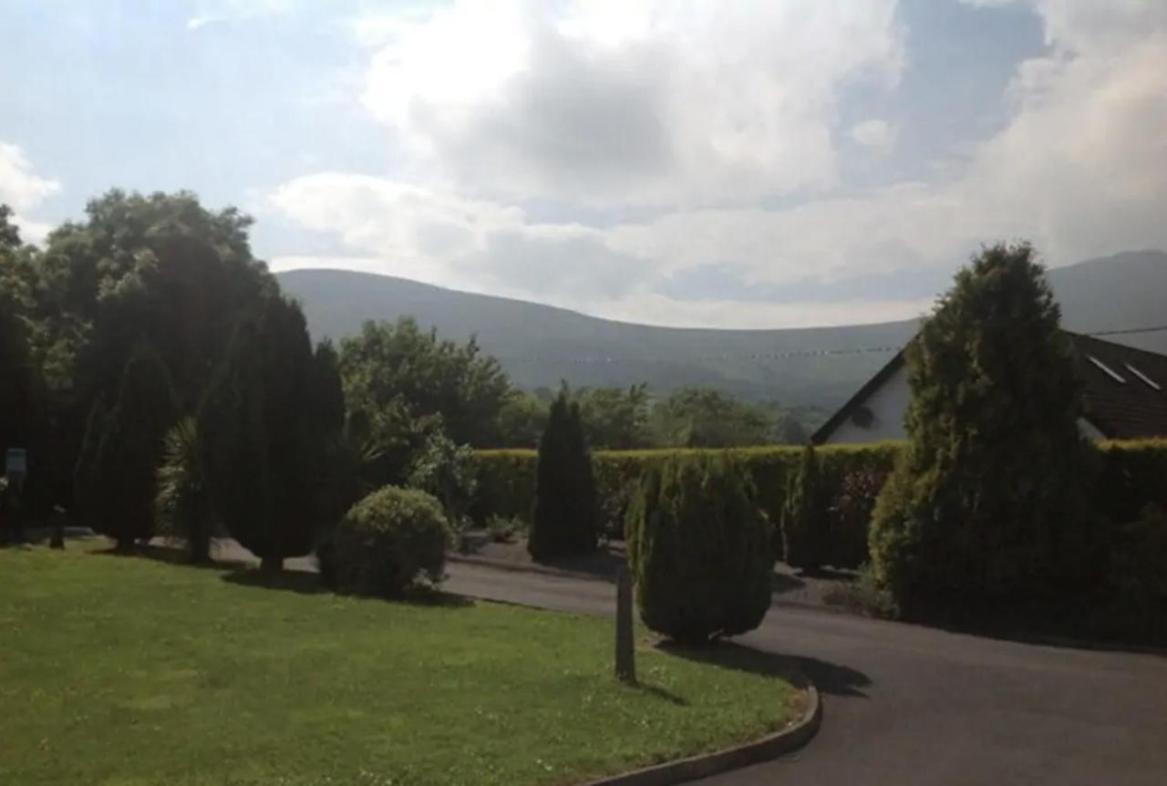 Eden House Villa Carlingford Luaran gambar