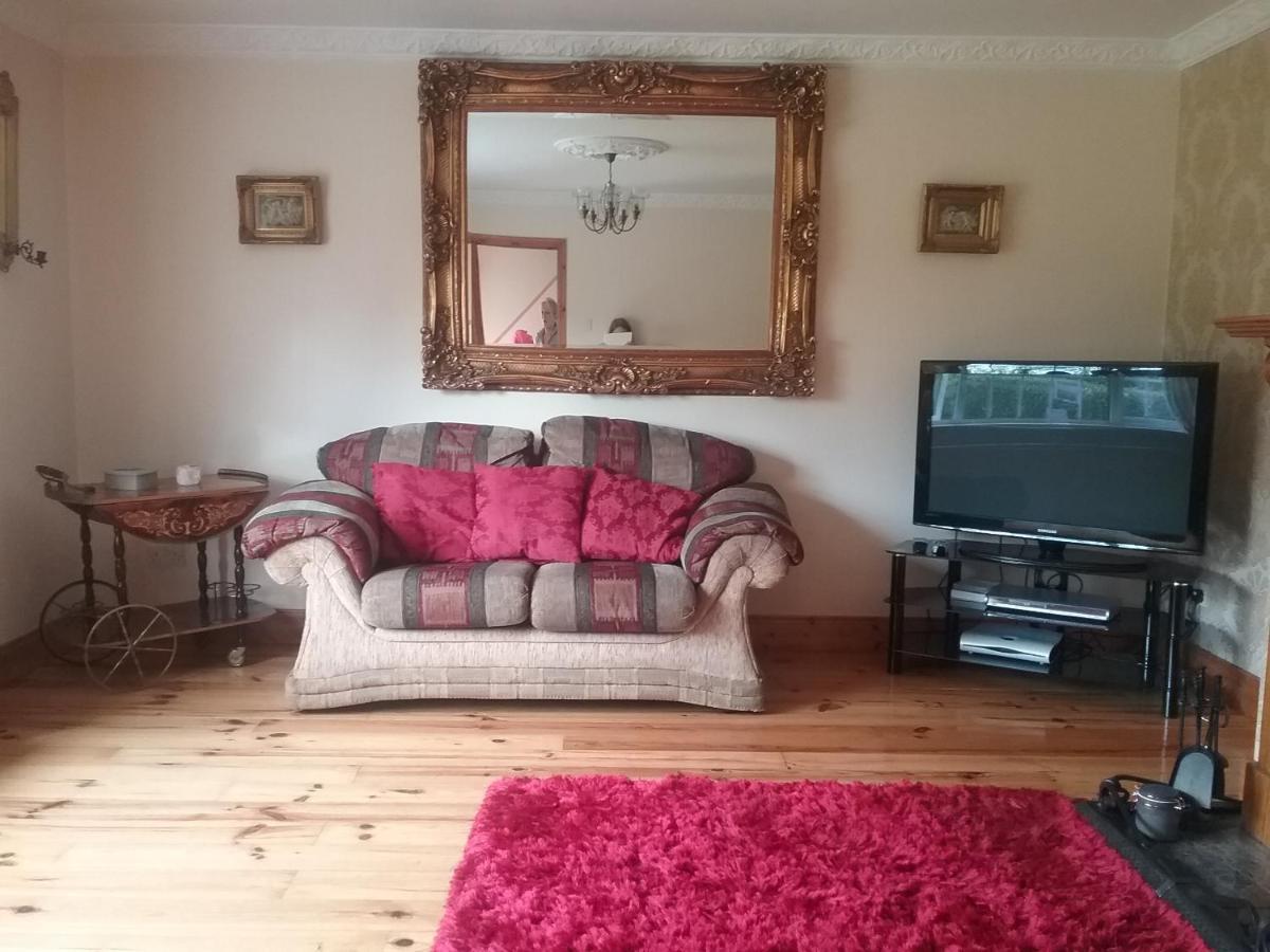 Eden House Villa Carlingford Luaran gambar