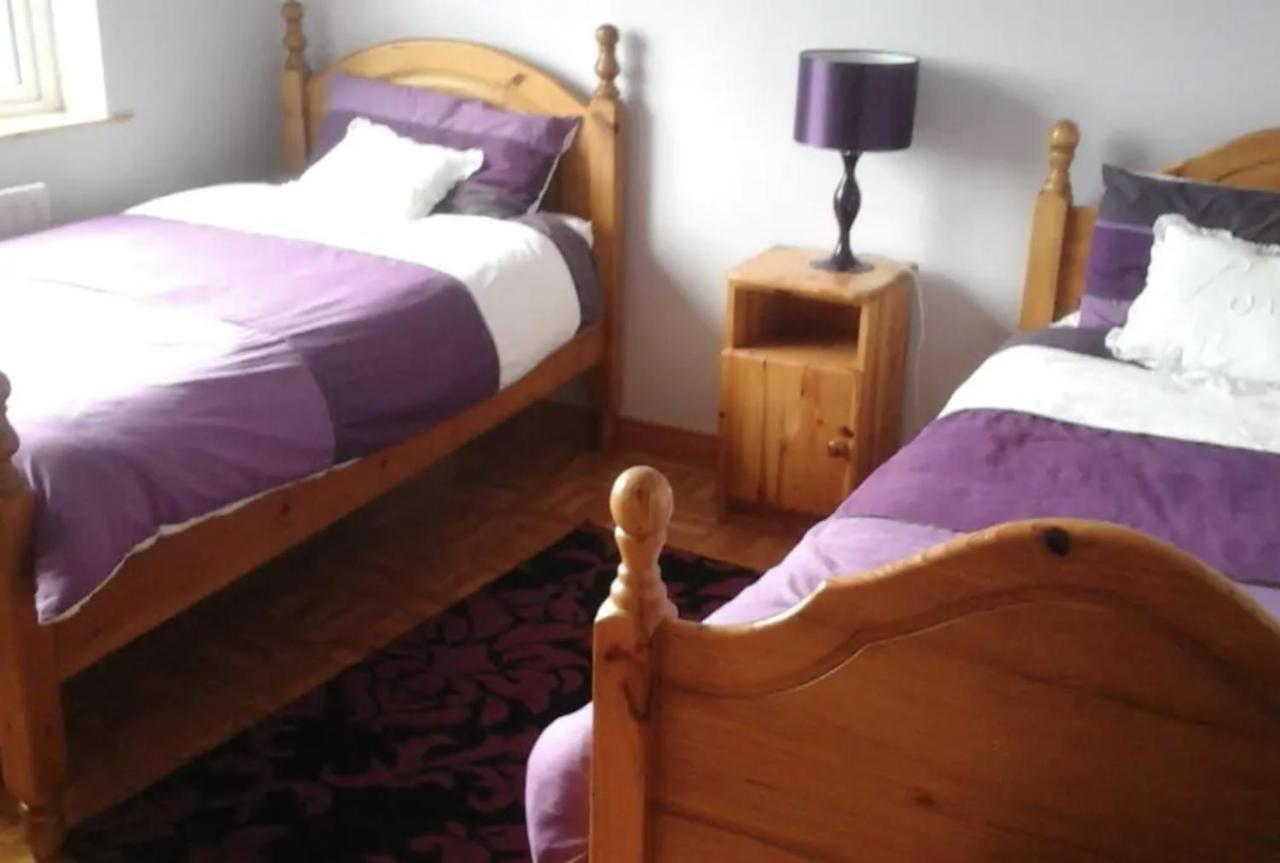Eden House Villa Carlingford Luaran gambar