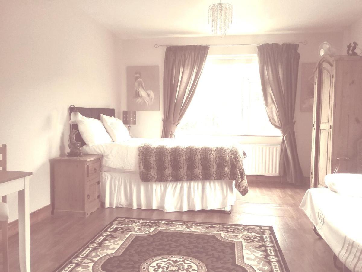 Eden House Villa Carlingford Luaran gambar